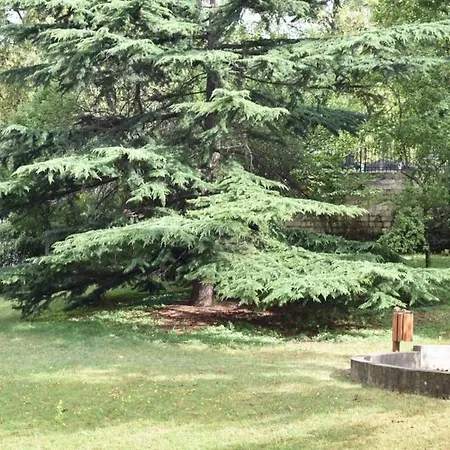 Appartamento 2 Bedroom Flat Near Pere Lachaise